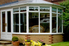 conservatories Haseley Knob