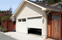 Haseley Knob garage construction leads