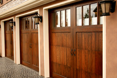 Haseley Knob garage extension quotes