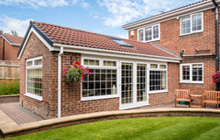 Haseley Knob house extension leads