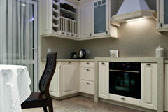Haseley Knob kitchen extension costs